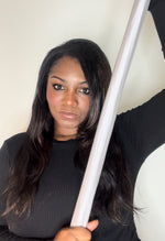 Heatless Flexible Curling Rod ￼