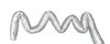 Heatless Flexible Curling Rod ￼