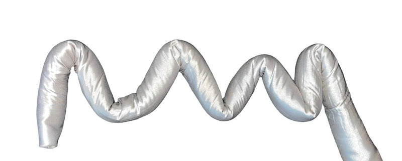 Heatless Flexible Curling Rod ￼