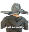 Braid Bonnet