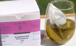 Herbalicious Hot Oil treatment Tea