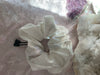 Snow White Adjustable Jumbo Scrunchie