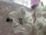 Snow White Adjustable Jumbo Scrunchie