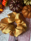 Goldie Jumbo Adjustable Scrunchie